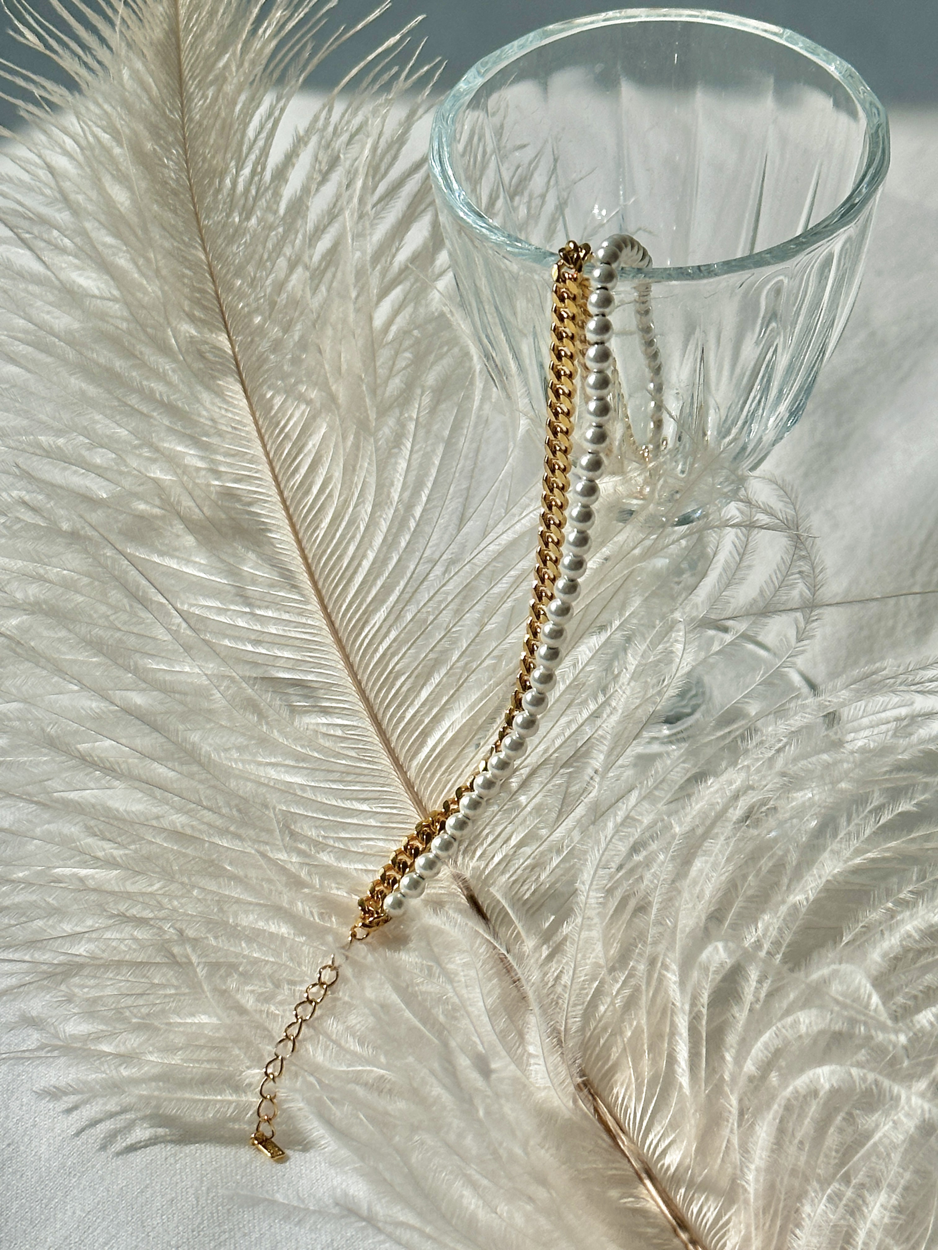Pearl #1 Bracelet